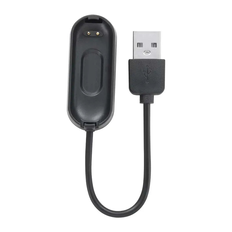 Xiaomi Band Charger Cable – Universal Band 2 3 4 5 6 7 8 9 Redmi Smartwatch Charger Cable Oasis Select Xiaomi Band 4