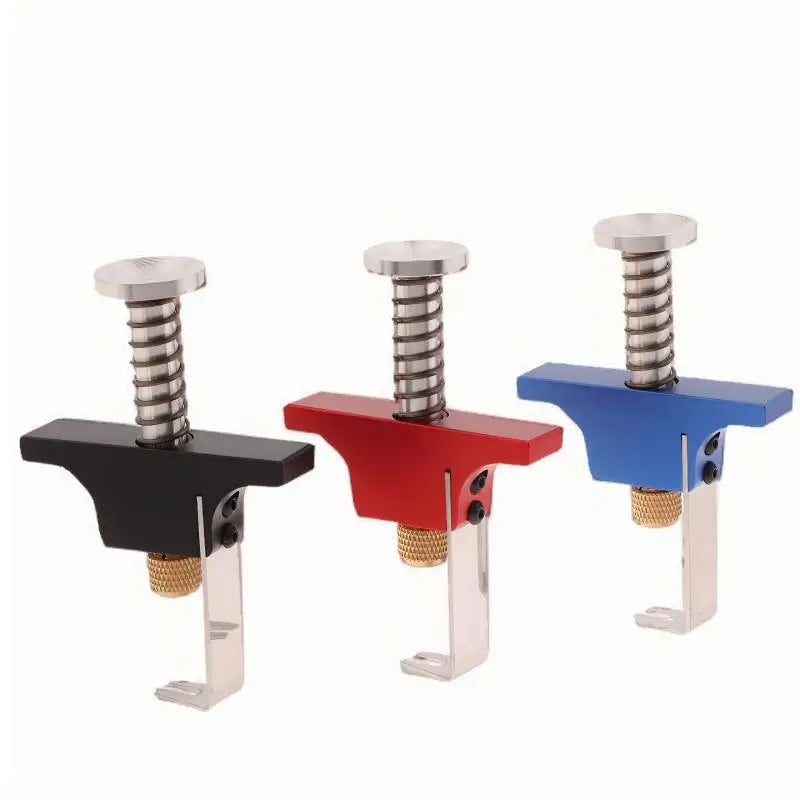 Propeller Puller Aluminum Alloy Removal Tool Props Remover With Replacement Ejector Pins For RC FPV Drone BetaFPV Air65 75 Oasis Select