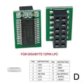 TPM 2.0 Module 12/14/18/20 Pin LPC – ASUS MSI Gigabyte ASRock