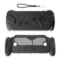 ROG Ally X TPU Case with Stand – Shockproof, Non-Slip Cover