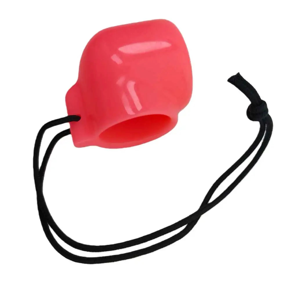 1pc 2pcs Diving Cylinder DIN Yoke Valves Protector Dust Cap Sidemount Scuba Tank Valve Cover BCD Cylinders Waterproof Dust Cap Oasis Select pink 1pc