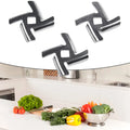 Stainless Steel Meat Grinder Blade 8mm – MGB Series Parts