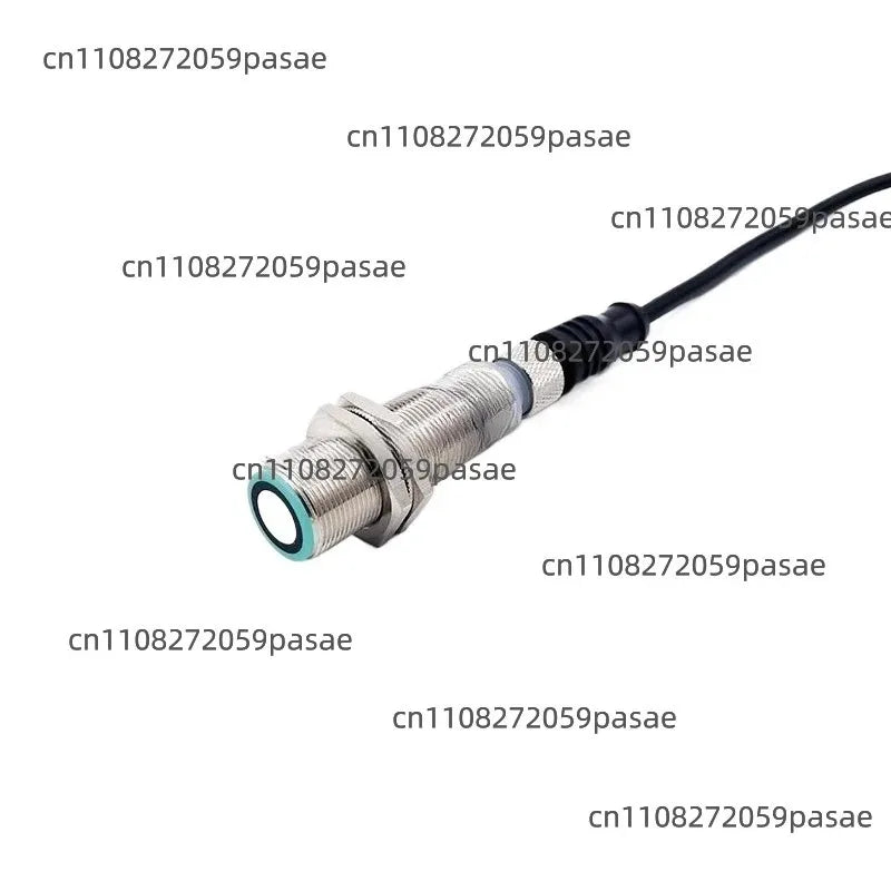 Pico+35 & Pico+100 High Precision Analog Vibration Sensor