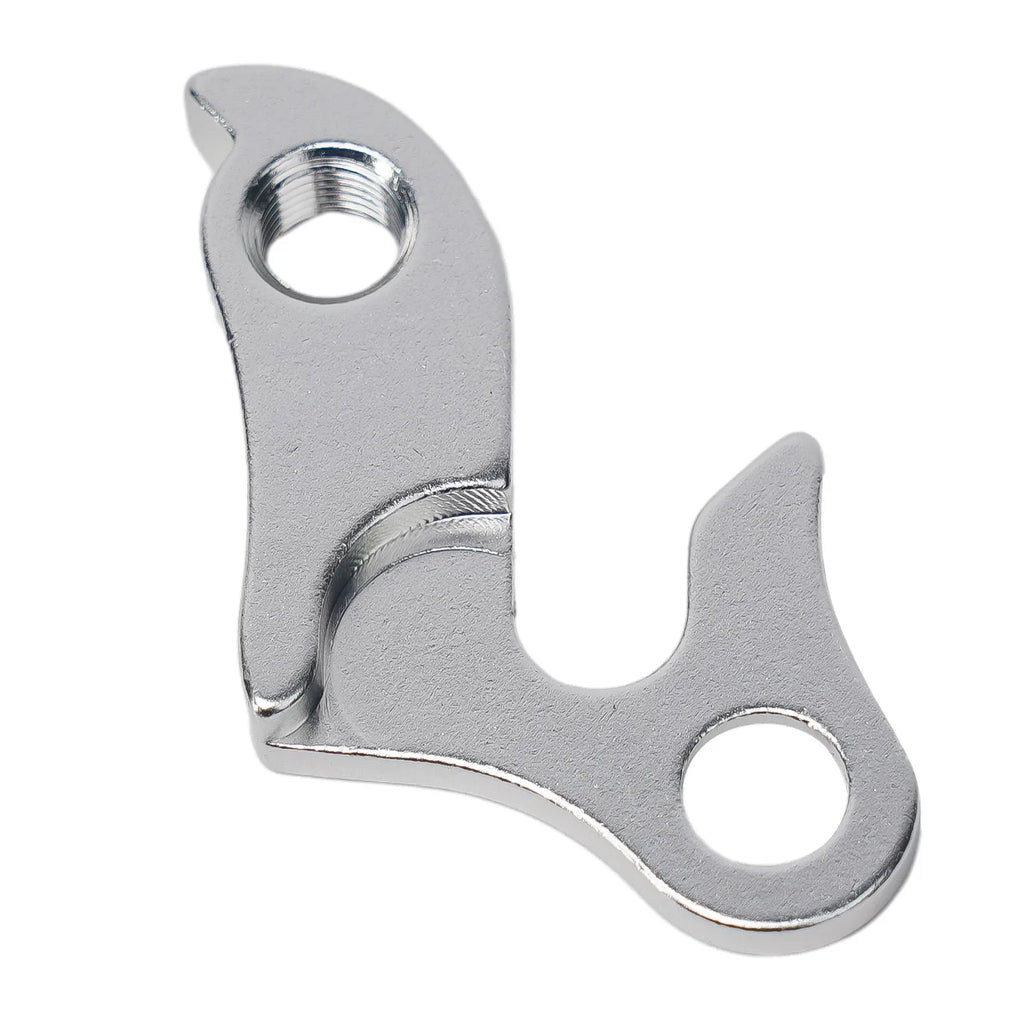 Bike Rear Derailleur Hanger Bicycle MTB Rear Gear Mech Derailleur Hanger Dropout Convertor Adapter Hook Part Bicycle Accessories Oasis Select