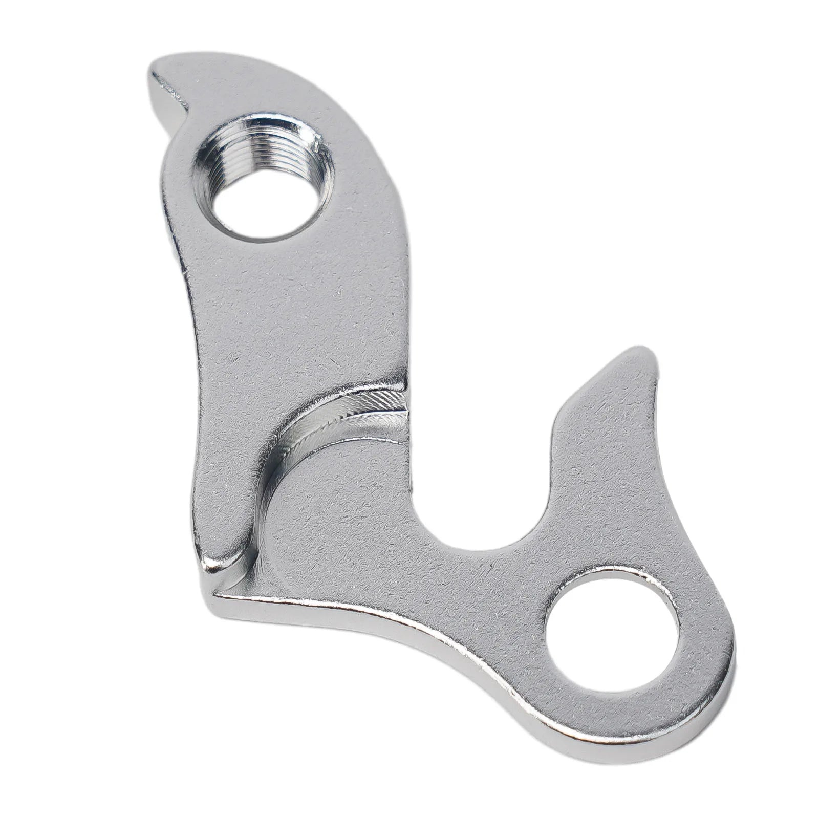 Bike Rear Derailleur Hanger Bicycle MTB Rear Gear Mech Derailleur Hanger Dropout Convertor Adapter Hook Part Bicycle Accessories Oasis Select