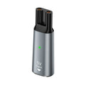 USB-C Shaver Adapter for Philips OneBlade QP6510 QP6520 QP6530 Shaver Charging Adapter Oasis Select Gray