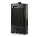 Smart Infrared Hair-Suction Trash Can | Barber & Salon