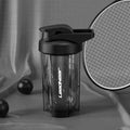 500ml Leak-Proof Protein Shaker Bottle for Gym & Sports