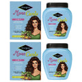 Eelhoe Leave-In Conditioner – Keratin & Shea Butter Anti-Frizz Leave-In Conditioner Oasis Select 2box