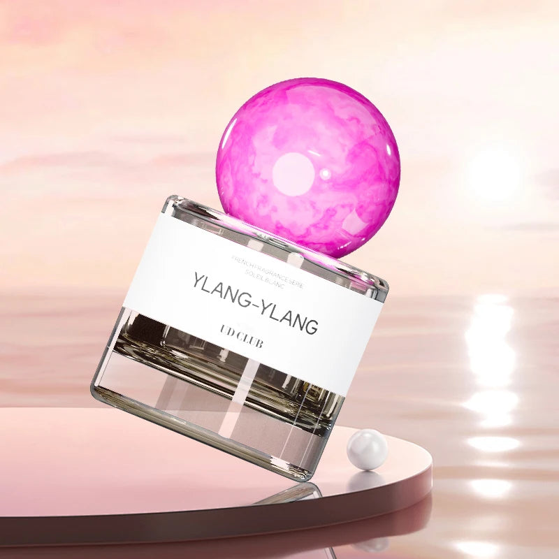 Women's Floral & Fruity Perfume – Long-Lasting Date Night Scent Women's Perfume Oasis Select