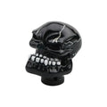Universal Skull Gear Shift Knob; Essential Upgrade for Manual Transmission Lever Car Modification Oasis Select A1