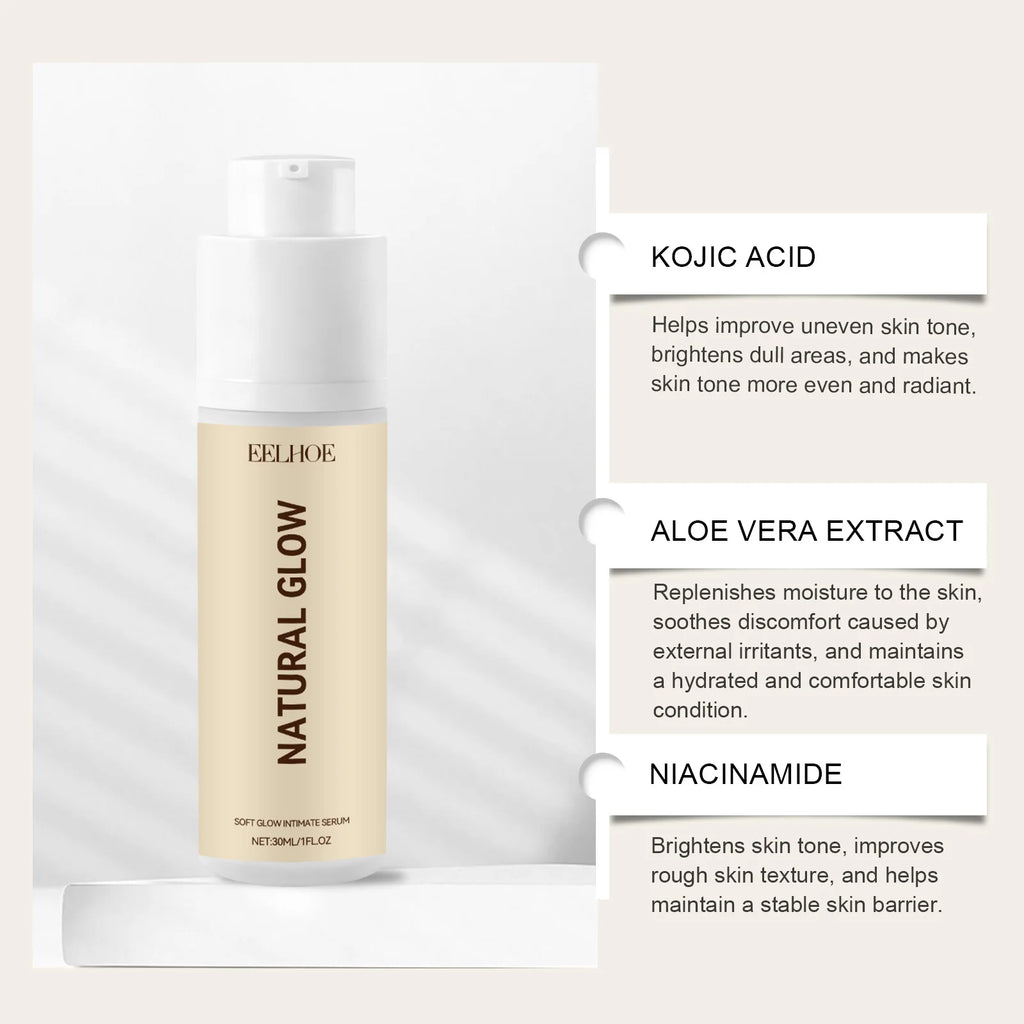 Hydrating Brightening Face & Body Serum – Lightweight Essence Hydrating Face Serum Oasis Select