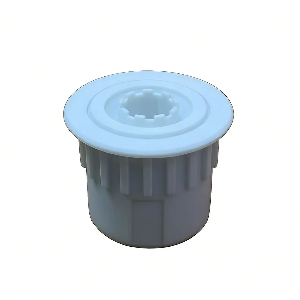 White Wheel Hub Bearing 3884073-ASSY For Dolphin Swimming Pool Cleaning Robot Parts Replacement Accessory Oasis Select