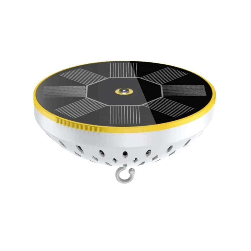 Solar Floating Pond Light RGB – Waterproof Outdoor Pool Light
