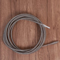 Toilet, floor drain, kitchen, toilet and bathroom blockage unclogging spring, household power tool, sewer unclogging wonder Oasis Select 1m