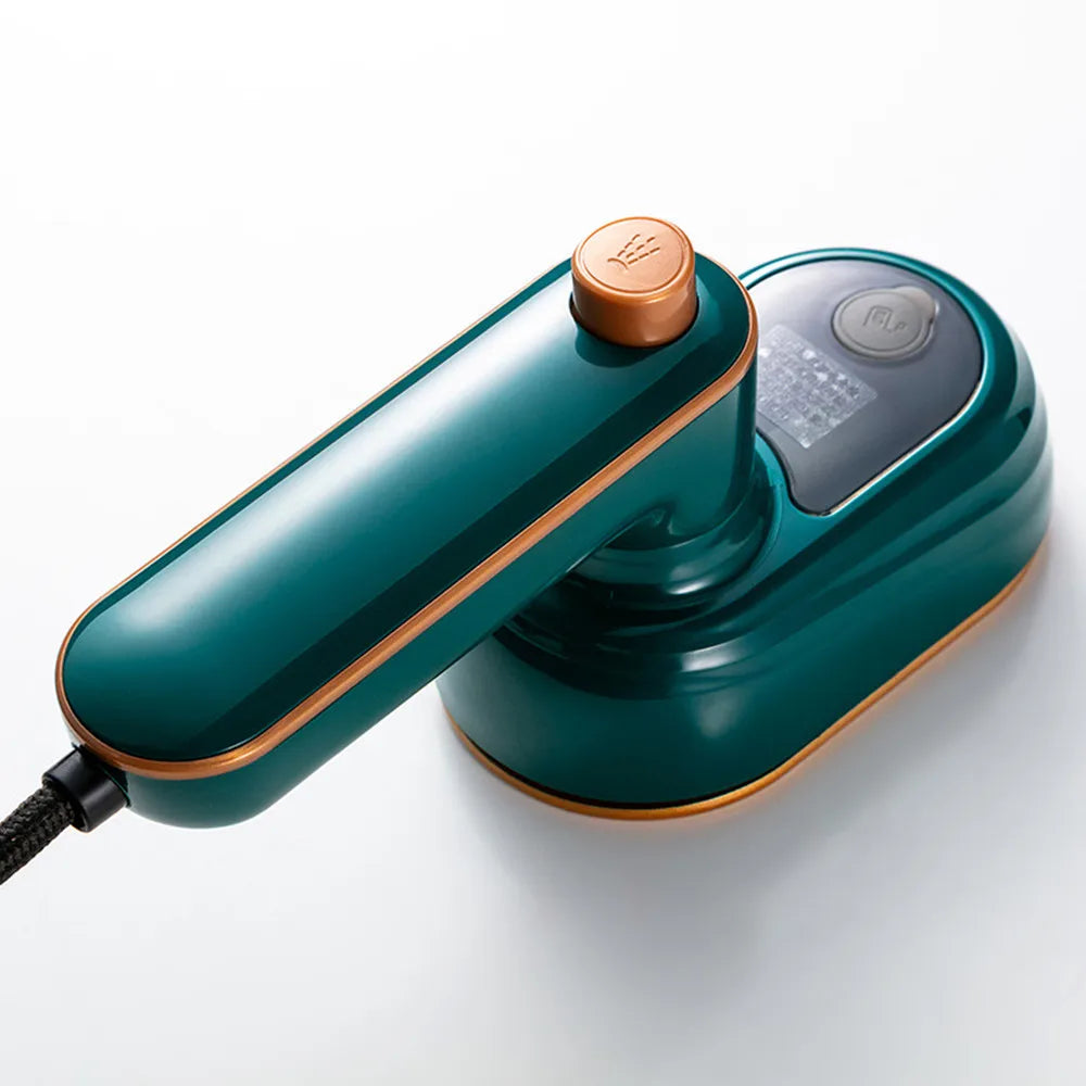 AFDEAL Mini Handheld Steam Iron | Portable Garment Steamer
