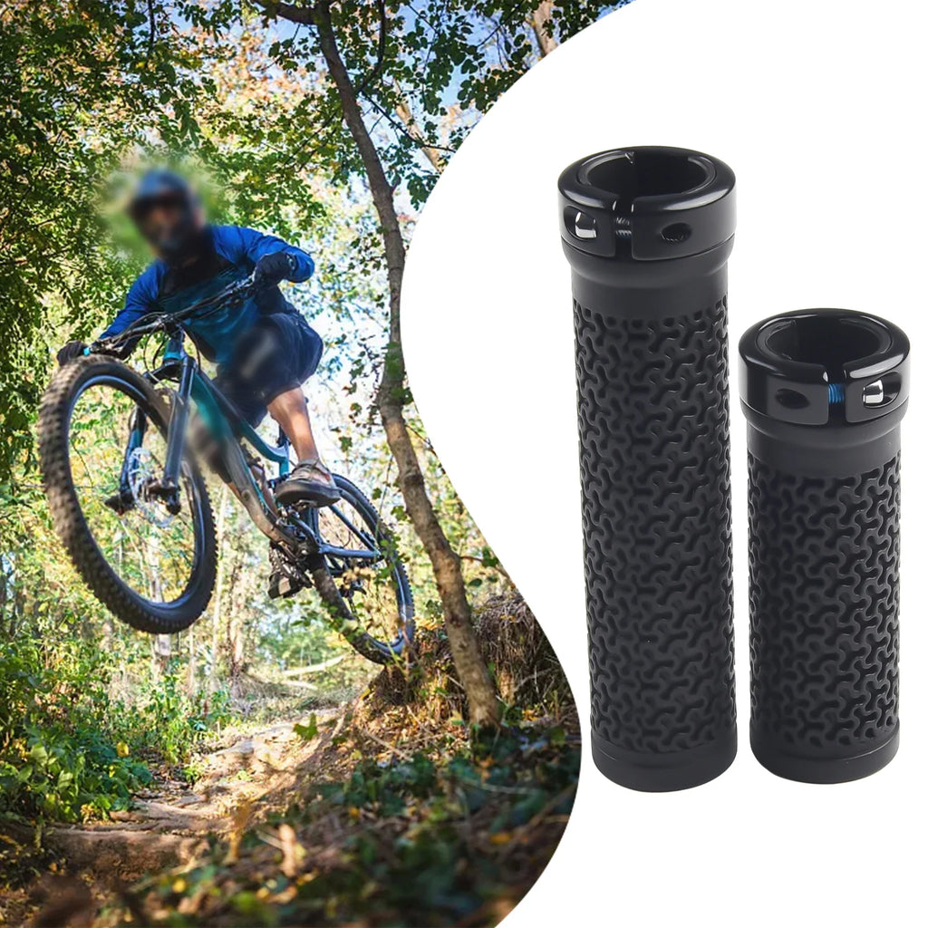 High Quality Practical Brand New Outdoor Indoor Garden Handlebar Grip Tool Accessories Folding Bike Replacement Oasis Select