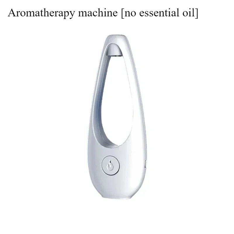 Room Air Freshener Spray Rechargeable Aromatherapy Diffuser/Hotel Home Fragrance Aromatherapy Essential Oil Diffuser Scent Oasis Select Aromatherapy machine Other
