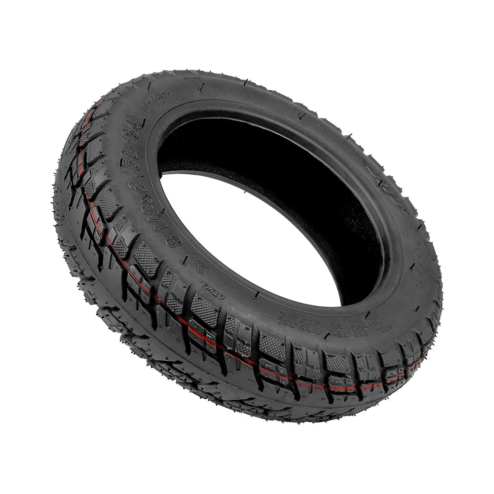 Brand New Tubeless Tyre Replacement Rubber 8 1/2x2(50-134) Electric Scooter Accessories Hot Sale For VSETT For Zero Oasis Select