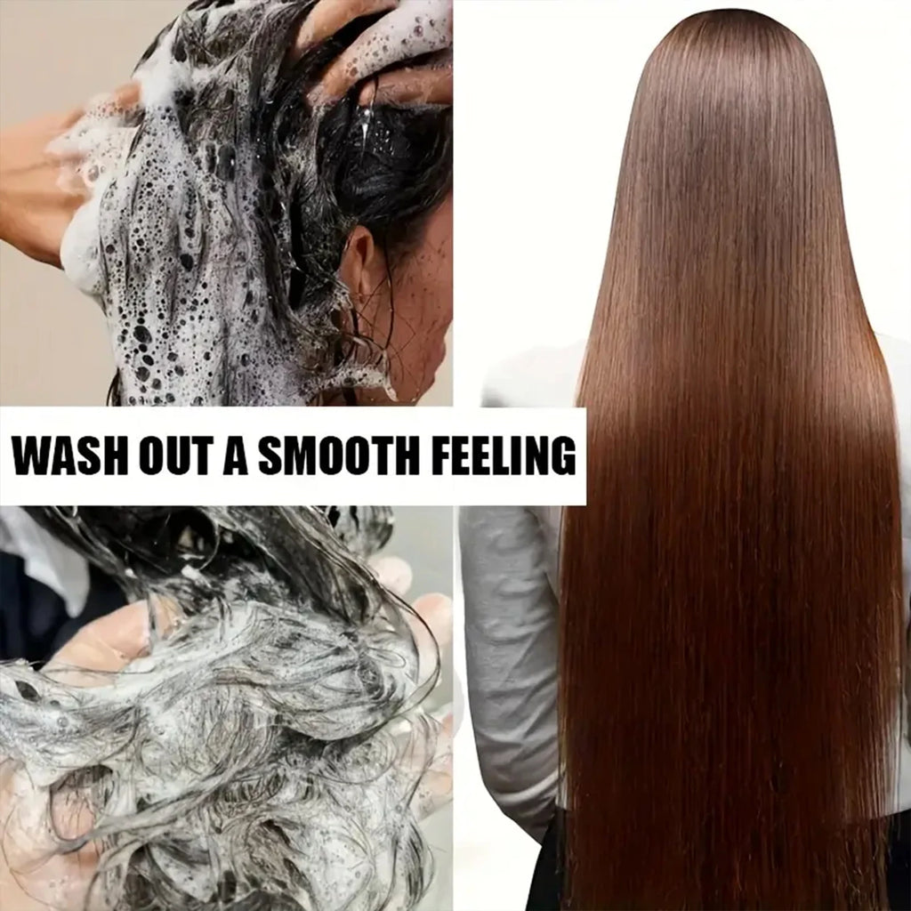 Rosemary Amino Acid Shampoo with Ginger Root Extract – 150g Nourishing Shampoo Oasis Select