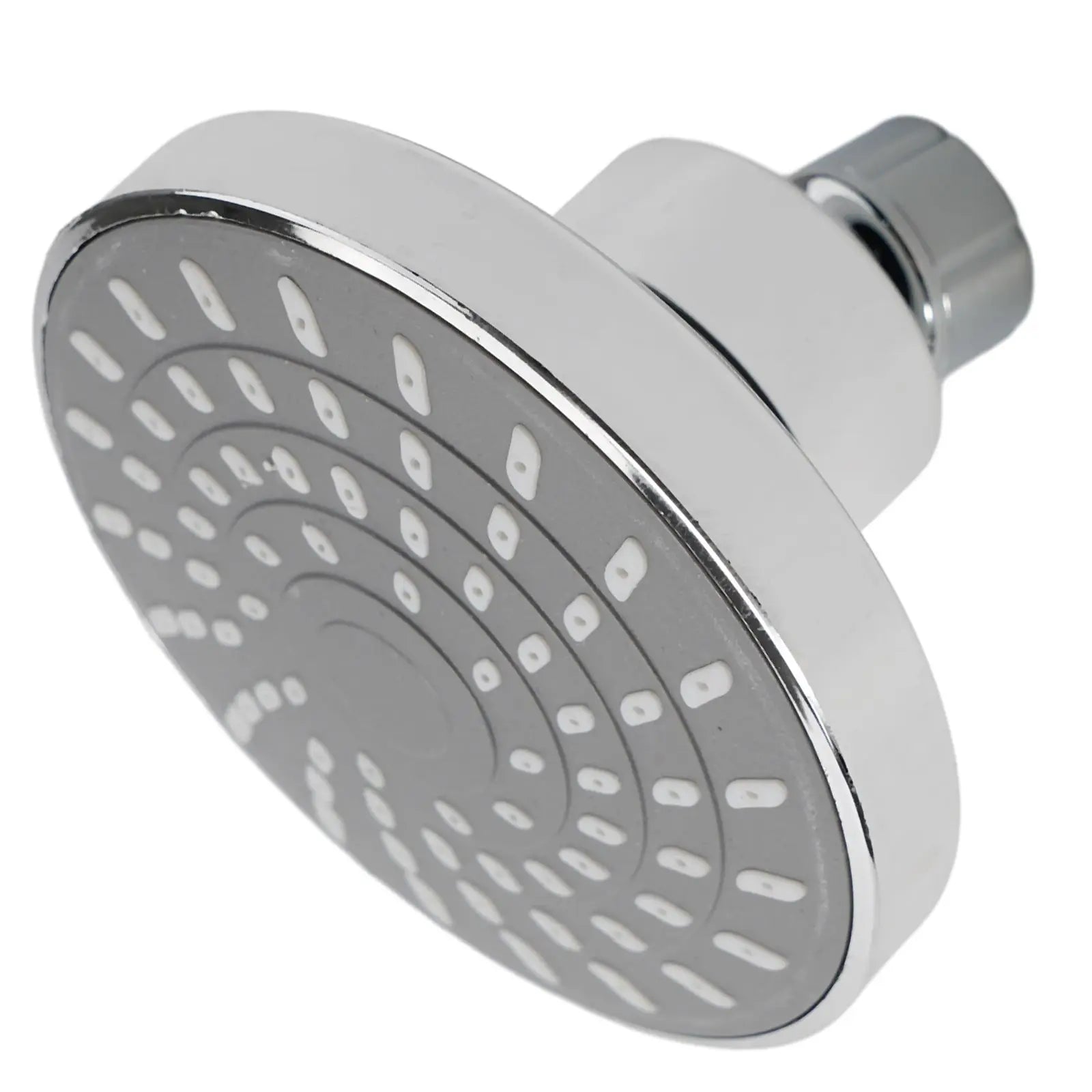 Adjustable Shower Head Sprayer Rainfall Wall-Mounted Oasis Select