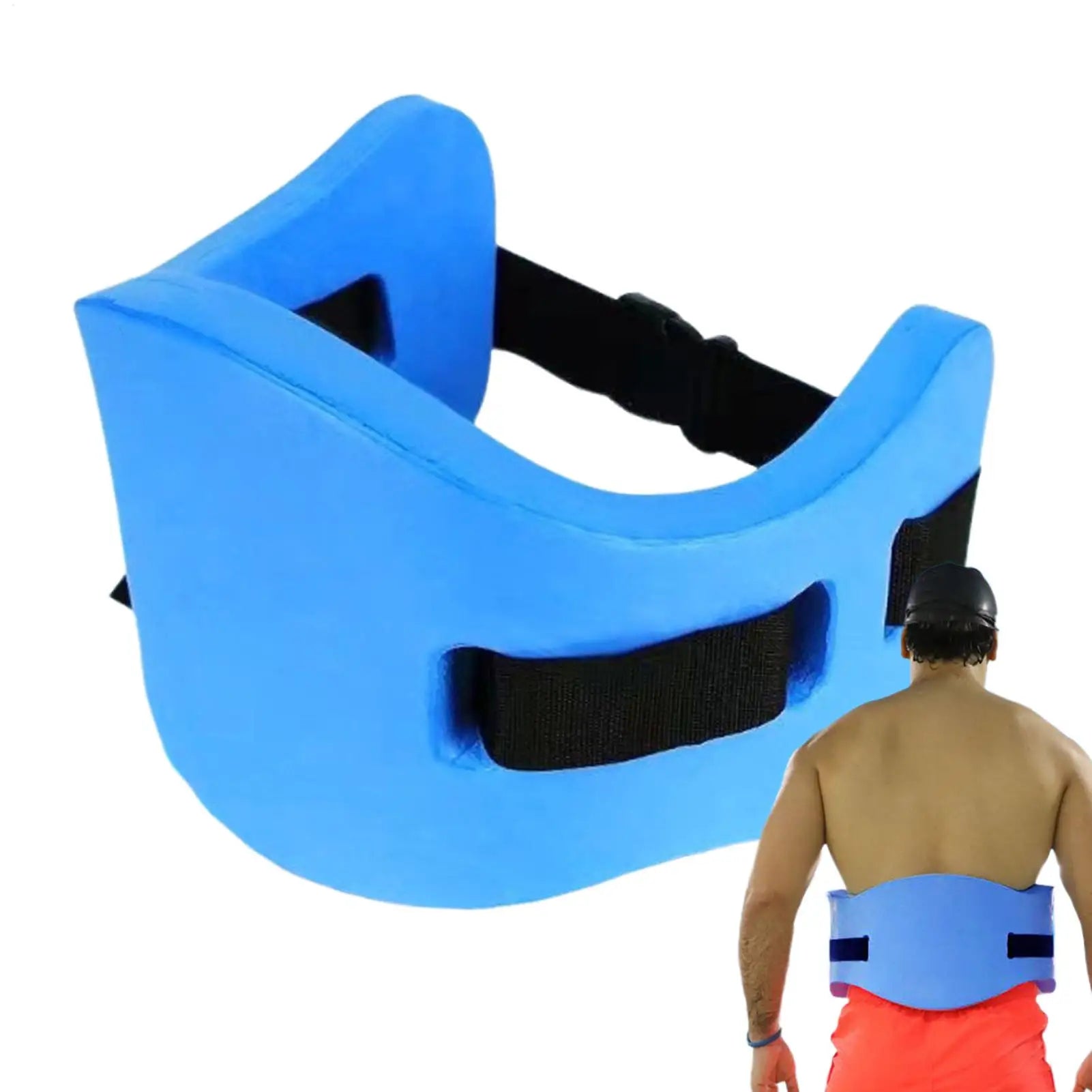 EVA Foam Swim Belt – Buoyancy Float for Adults & Kids