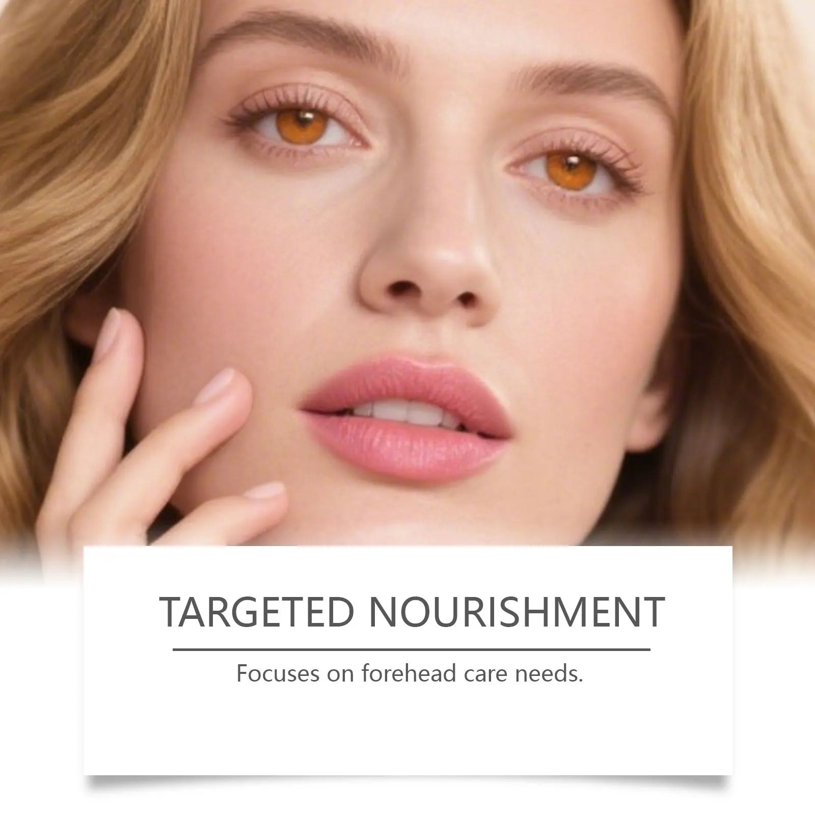 Wrinkle Patch for Forehead Nasolabial Folds Fade Forehead Lines Removal Firming Lifting Moisturizing Mask Anti-Sagging Skin Care Oasis Select