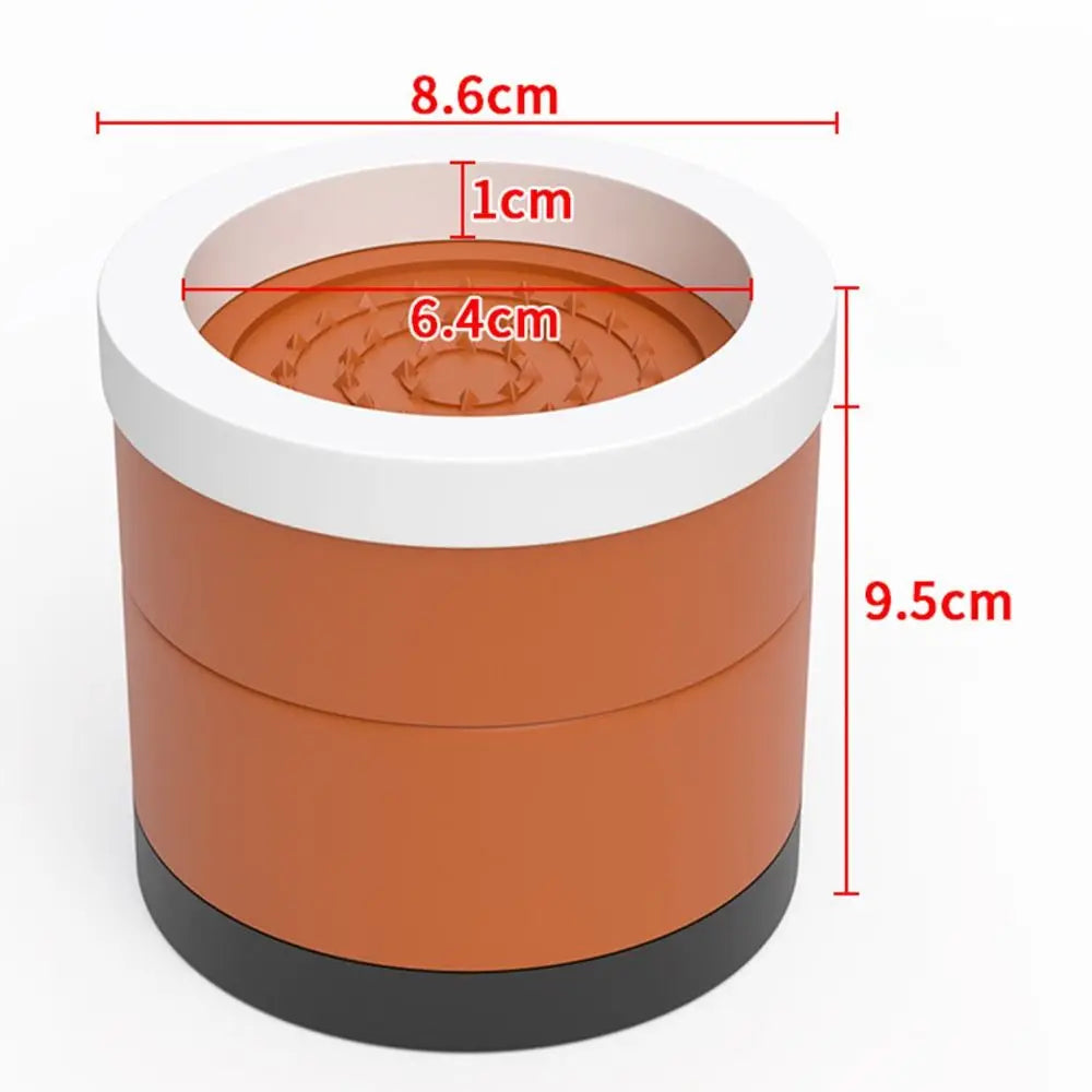 Non-Slip Furniture Risers & Anti-Vibration Pads | Bed & Table