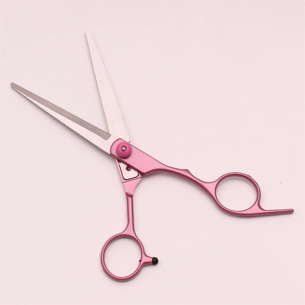 Hair Cutting Scissors 6" Japan Stainless Steel Hairdressing Scissors Thinning Shears Hair Scissors Set Styling Tool C1000 Oasis Select
