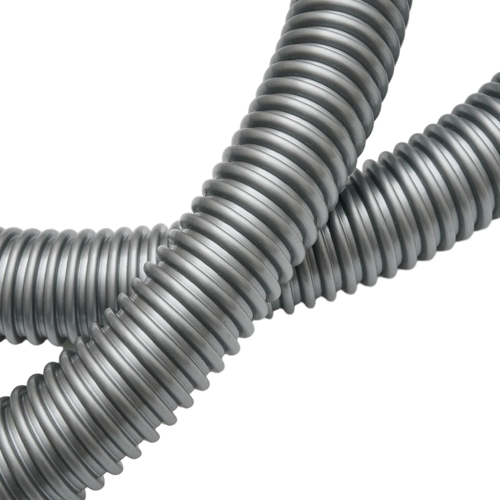 New Practical Useful Brandnew High Quality Vacuum Cleaner Hose Pipe Fittings Accessories Replacement EVA Flexible Oasis Select
