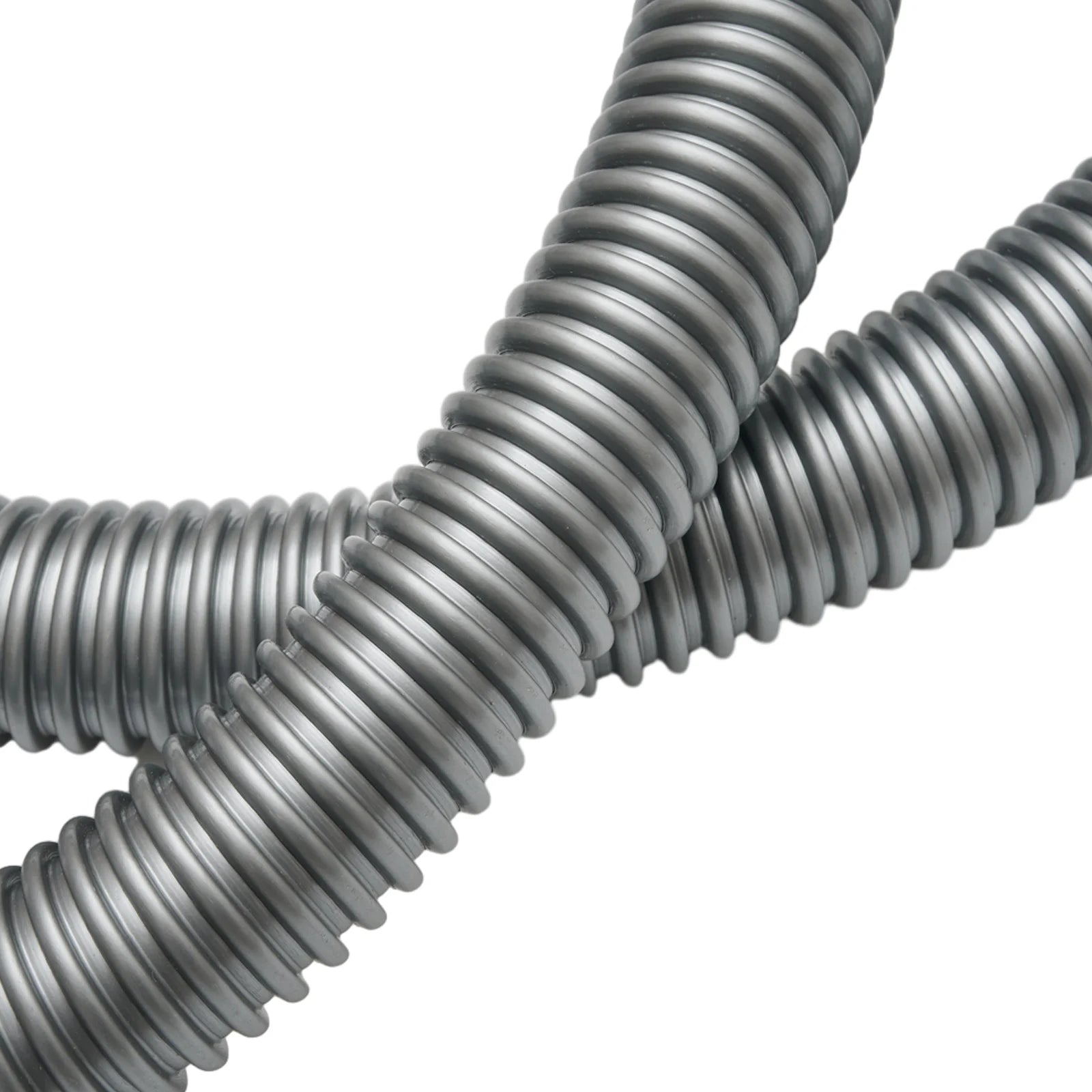 New Practical Useful Brandnew High Quality Vacuum Cleaner Hose Pipe Fittings Accessories Replacement EVA Flexible Oasis Select