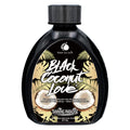 Tanning Lotion - Rich in Ceramide, Glycerin, Mineral Oil, and Collagen, It Moisturizes the Skin and Allows You to Achieve a Coppery and Deep Brown Color Oasis Select A 100g