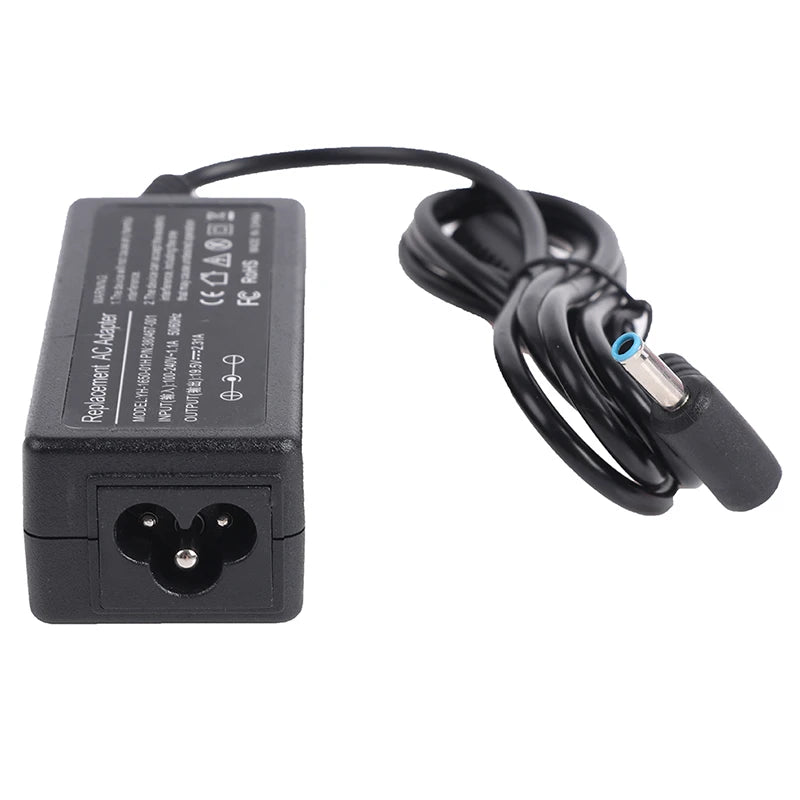 45W for HP Laptop Charger Adapter 854054-001 741727-001 740015-001 740015-002 Oasis Select