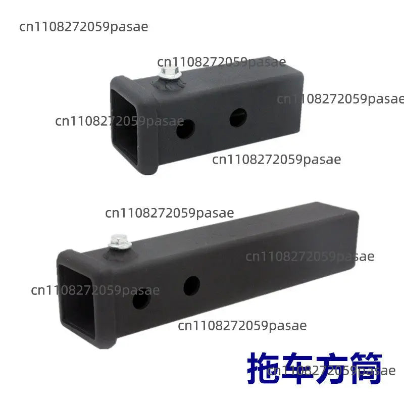 Trailer Arm Hook Square Tube Extension Joint | Trailer Bar
