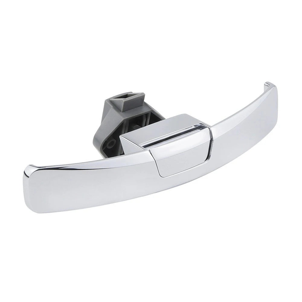 Furniture Cabinet Door Curved Handle Lock Bounce Lock Yacht RV Cabinet Door Handle Locker Door Lock Wall Cabinet Handle Locks Oasis Select