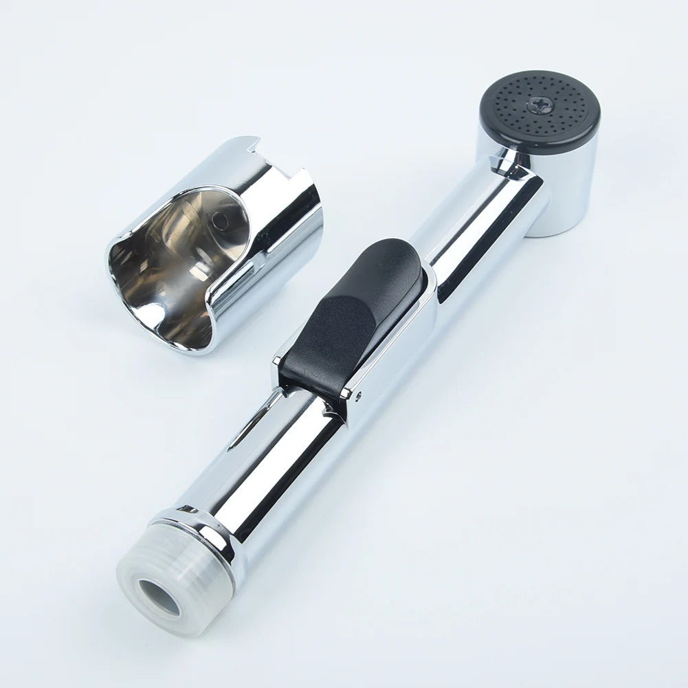 Tool Shower Head Sprayer Toilet Bidet Shower Bidet Spray Toilet Shower Head Bathroom Set Shower Head Accessiorie Brand New Oasis Select