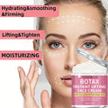 YUITIKUE BOTAX Face Cream – Retinol, Collagen & Kojic Acid
