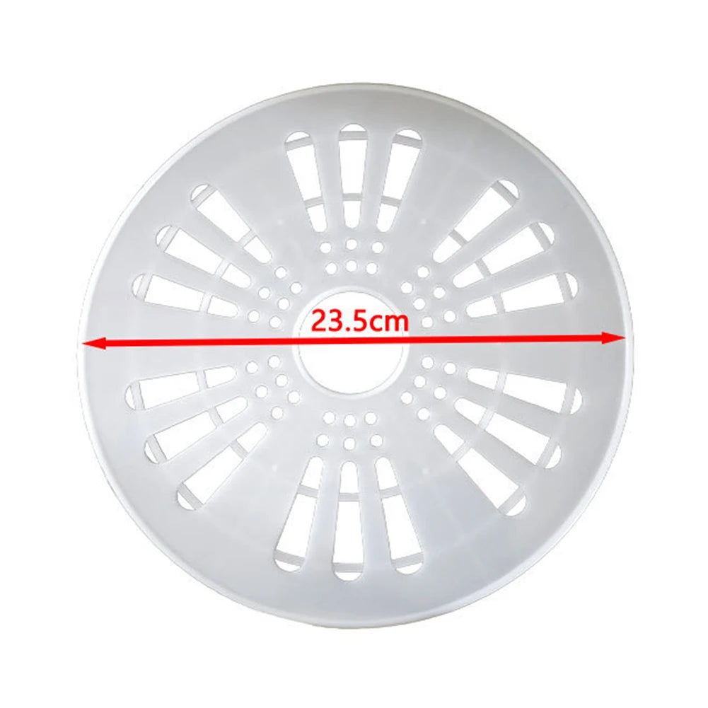 Washing Machine Inner Lid Pressure Plate | Sizes 20–29cm