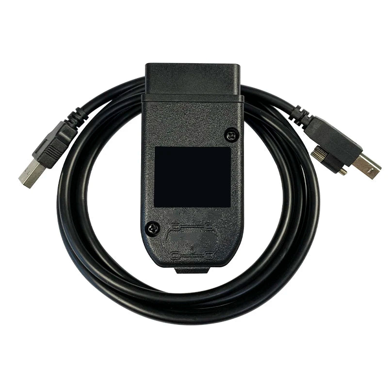22.10 VAG COM 23.3 Popular Vcds OBD2 Scanner 2023 Francais Hex V2 For VW AUDI Skoda Seat Vag Diagnostic Tool Atmega162+16V8 Oasis Select