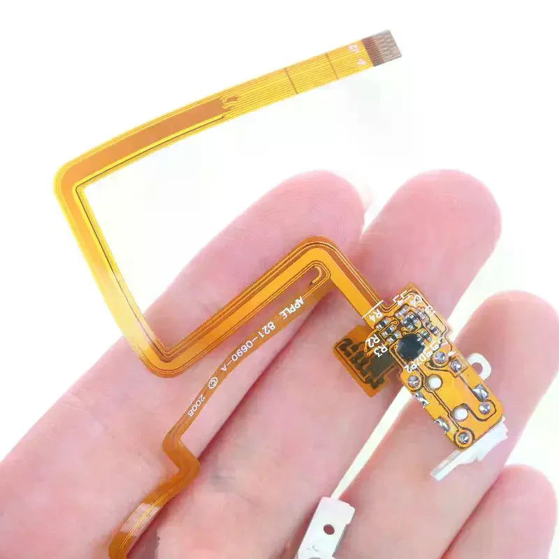 Replacement Headphone Jack Flex Cable | CE Certified