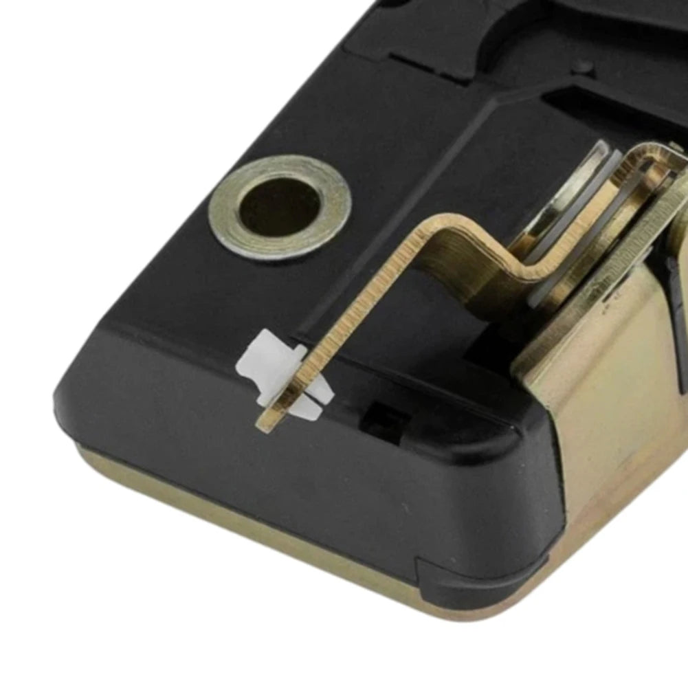Cargo Door Latch As Shown In The Picture T4 Door Latch Replacement Part OEM 701843604D High Durability Practical Design Oasis Select