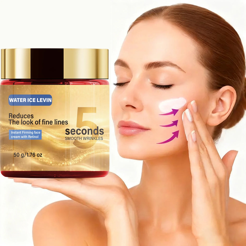 Retinol Collagen Face Cream – Firming & Anti-Aging Moisturizer Anti-Aging Face Cream Oasis Select