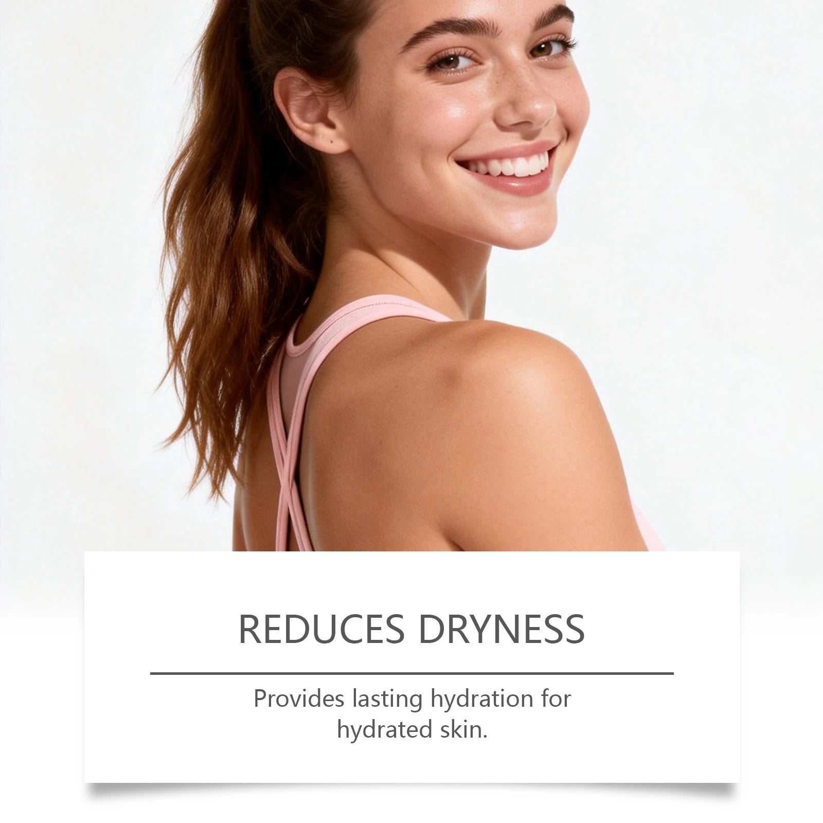 Luxury Firming Nourishing Body Oil Deep Hydrating Reduce Dryness Lifting Soothing Skin Increase Elasticity Body Glow Massage Oil Oasis Select