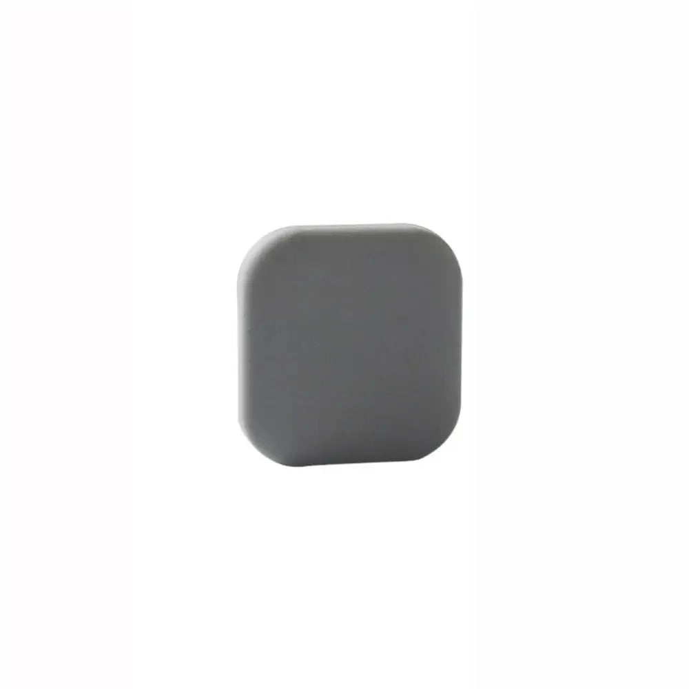 Silicone Door Handle Bumper Wall Protector | Anti-Collision Pad