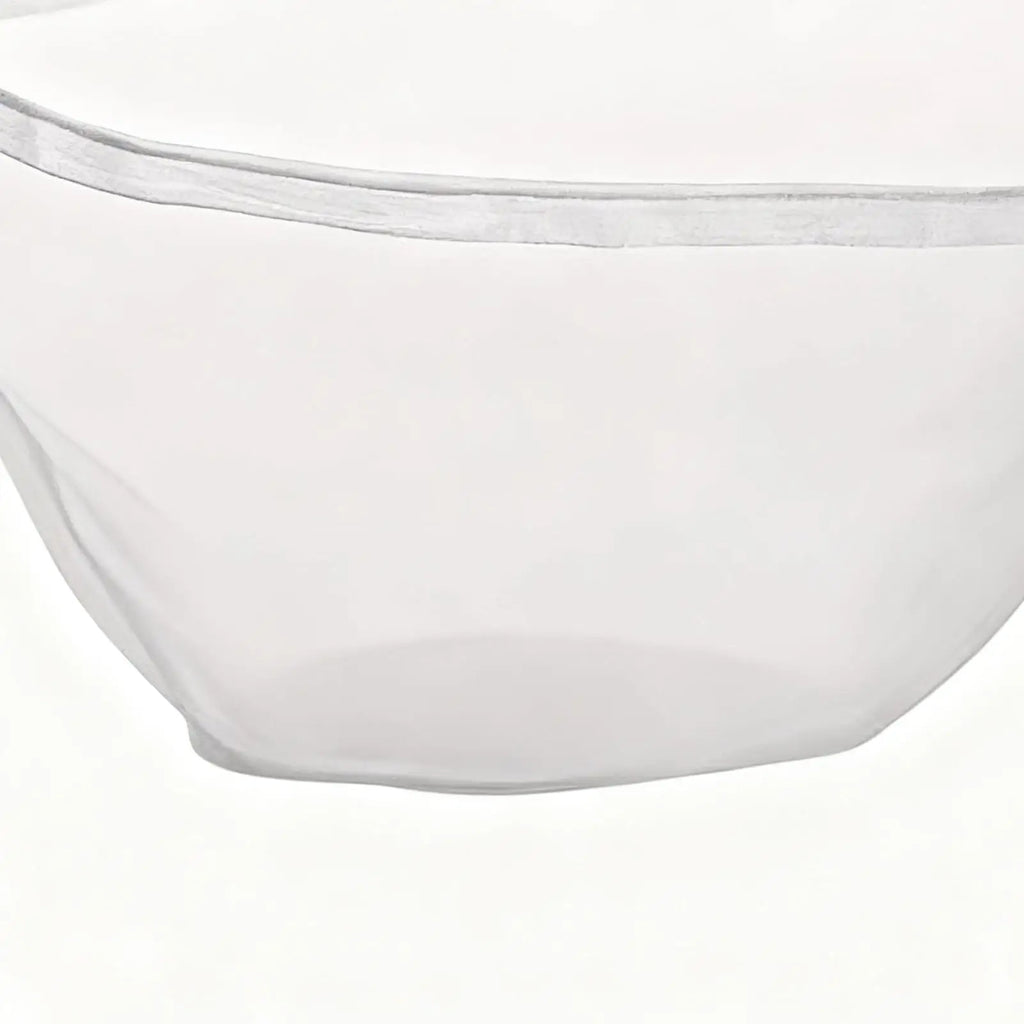 Reusable Cheese Cloth Bags Fine Mesh Strainer for Yogurt Juice Coffee Gauze Filtering Bags Kitchen Cooking Filter Strainers Bag Oasis Select