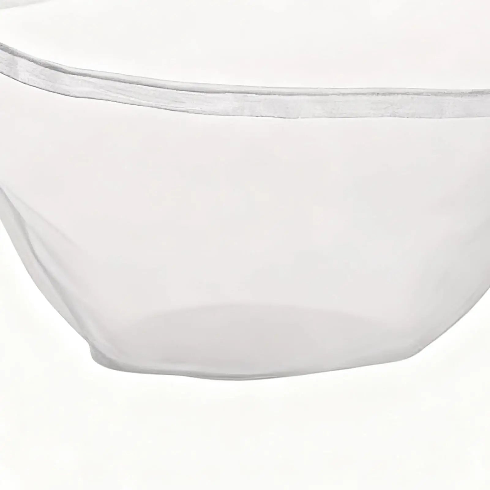 Reusable Cheese Cloth Bags Fine Mesh Strainer for Yogurt Juice Coffee Gauze Filtering Bags Kitchen Cooking Filter Strainers Bag Oasis Select