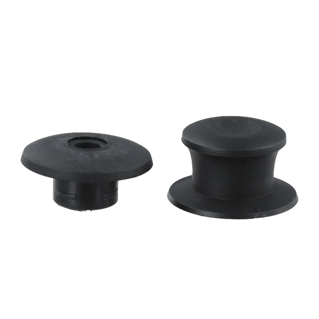 2 PCS Car Clips Rear Trunk Partition Board Buckle Panel 8U0867931A For Q3 A7 A5 Automotive Interior Accessories Oasis Select