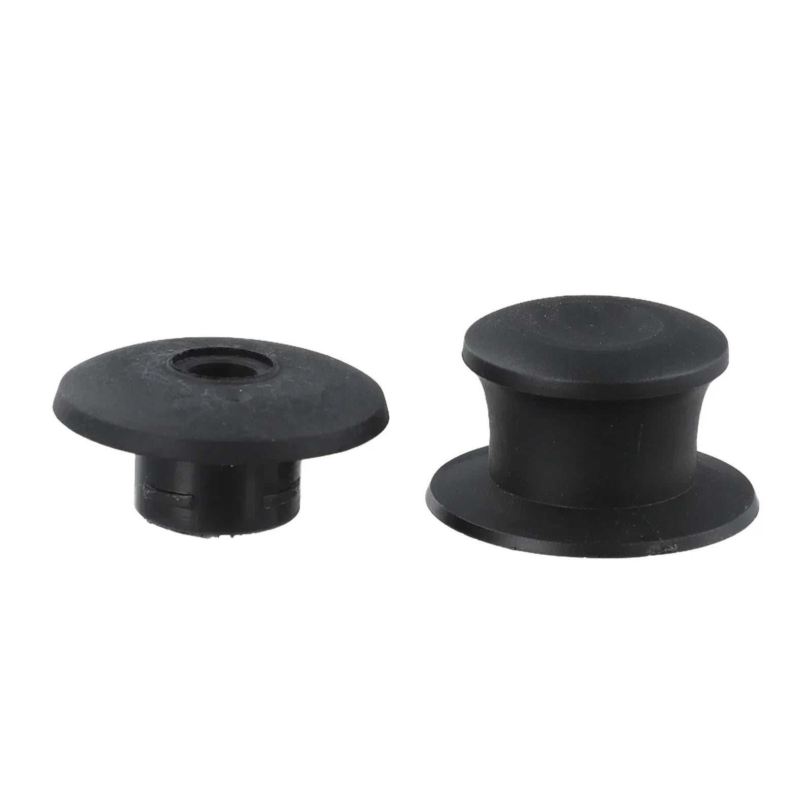 2 PCS Car Clips Rear Trunk Partition Board Buckle Panel 8U0867931A For Q3 A7 A5 Automotive Interior Accessories Oasis Select