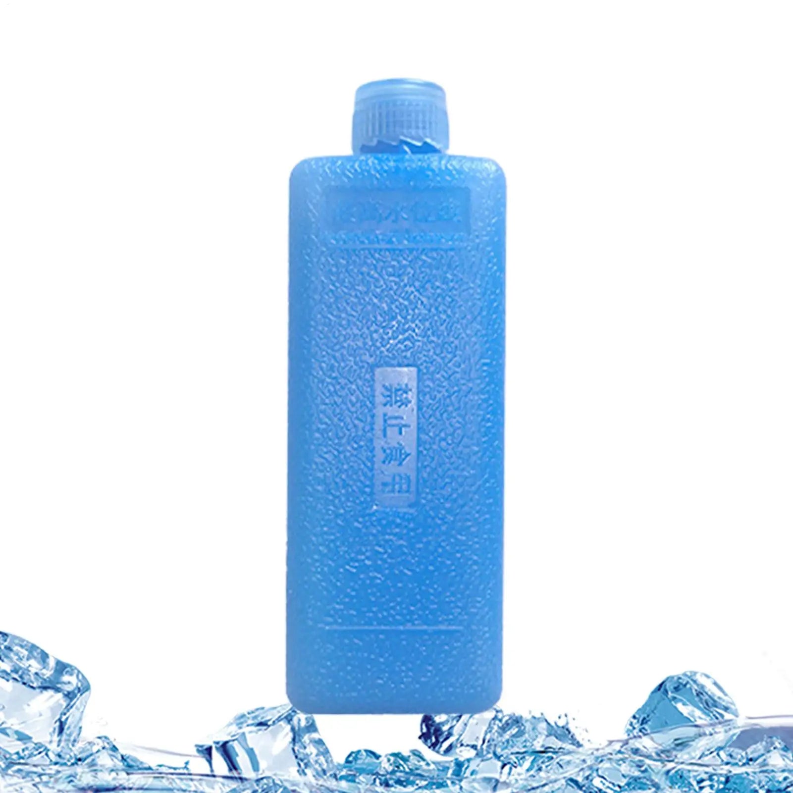 Reusable Ice Packs for Coolers, Lunch Boxes & Camping Reusable Ice Pack Oasis Select