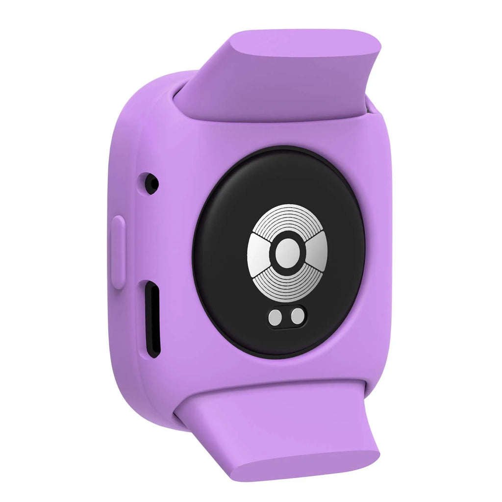 Silicone Band & Case Cover for Xiaomi Redmi Watch 3 Smartwatch Band & Case Oasis Select